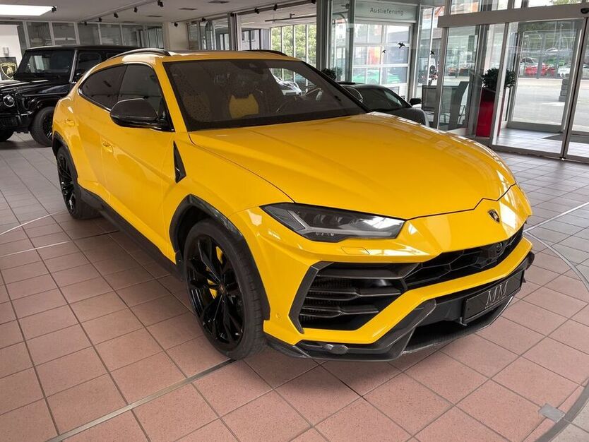 Urus