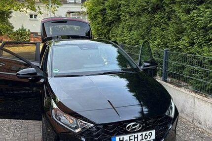 Hyundai i20 24.900 km 15.900 &euro; Hannover 30455