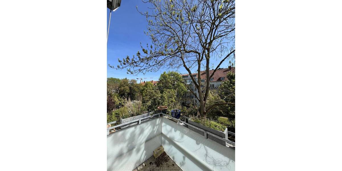 Etagenwohnung Hannover Südstadt - 5 Zimmer, 110 m&sup2;, 438.000&euro; | Angebot:26825906