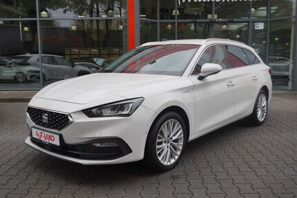 Seat Leon 39.021 km 24.950 &euro; Hannover 30179