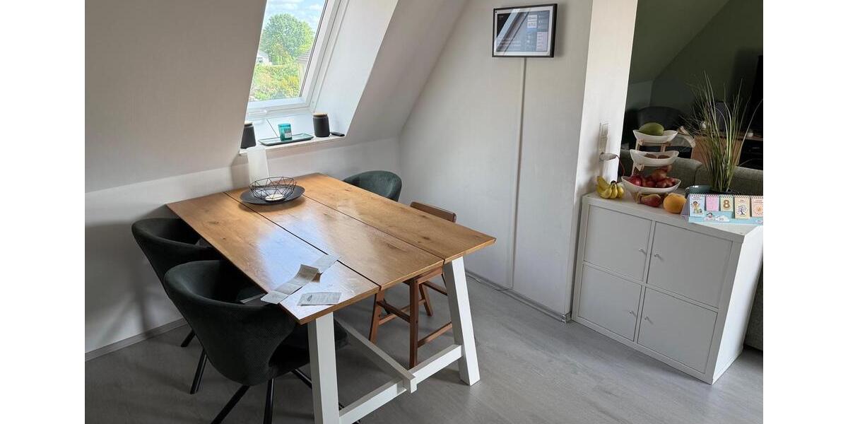 Dachgeschoßwohnung Lehrte - 2 Zimmer, 67 m&sup2;, 650&euro; | Angebot:26495681