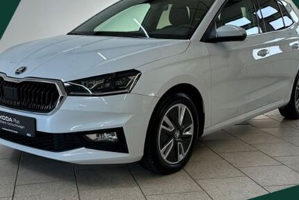 Skoda Fabia 65.791 km 18.499 &euro; Hemmingen/Hannover 30966