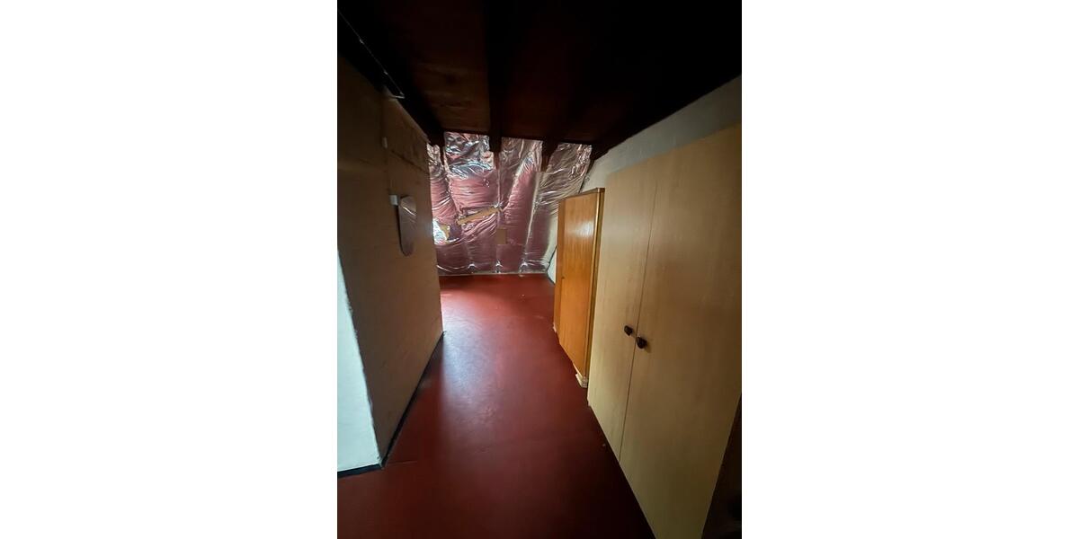 Reihenhaus Hildesheim Himmelsthür - 3 Zimmer, 71 m&sup2;, 159.000&euro; | Angebot:27074344