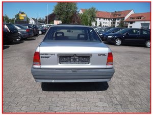 Opel Kadett E Beauty Lim. SEDAN GSD AUTOM- SERVO 74.000 km 6.950 &euro; Hannover 30179