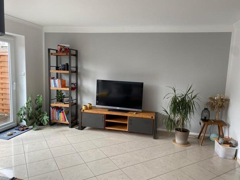 Reihenmittelhaus zimmer