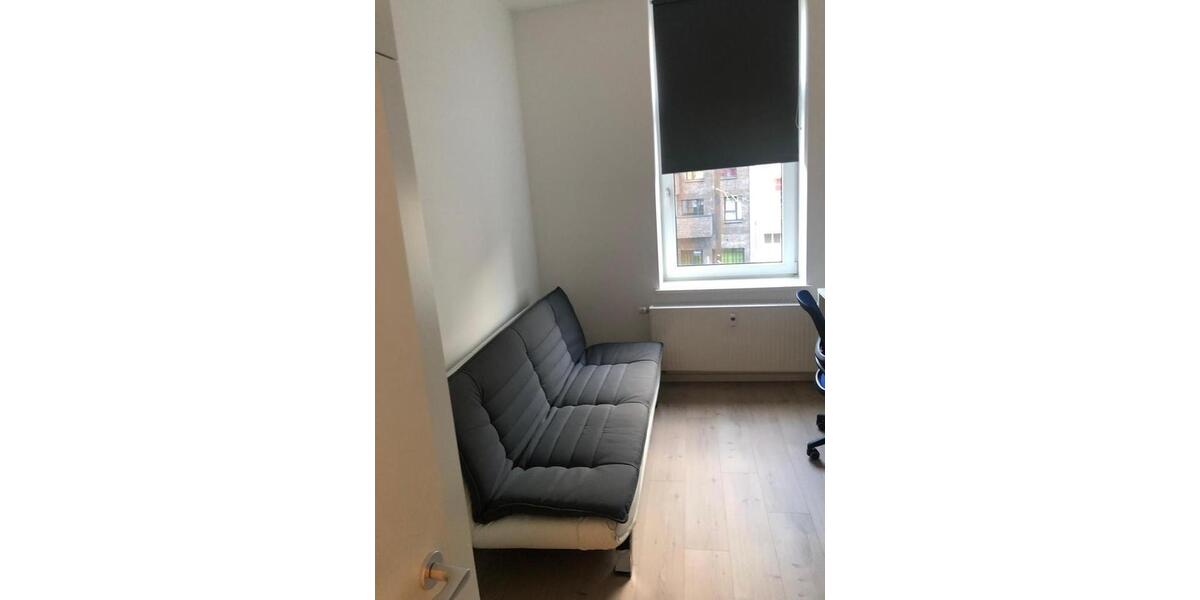 Eine wunderschöne Wohnung im Zentrum für Hannover zu verkaufen ! 3 zimmer