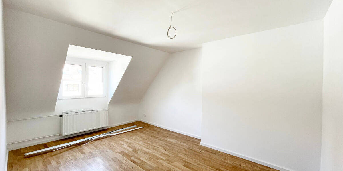 Etagenwohnung Hannover / Linden-Süd Linden-Süd - 3 Zimmer, 50 m&sup2;, 220.000&euro; | Angebot:26188356