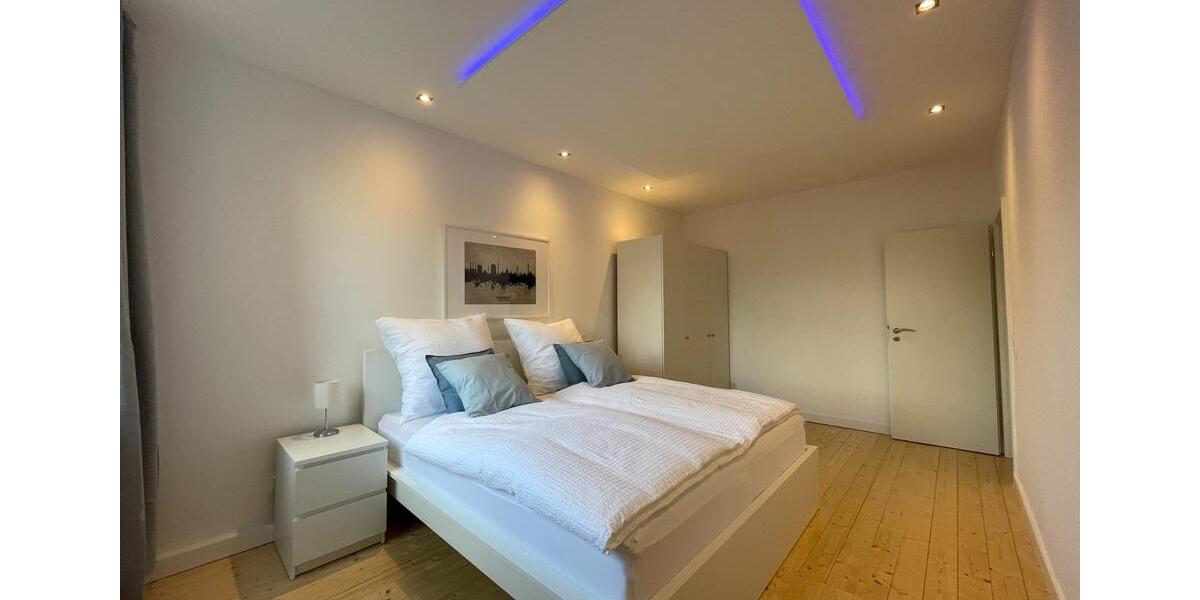 --Provisionsfrei-- Sanierte Traumwohnung - Einziehen &Wohlfühlen 2 zimmer