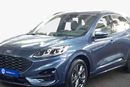 Ford Kuga 8.719 km 26.840 € Hannover 30165