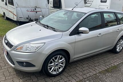 Ford Focus 146.500 km 2.200 &euro; Hannover OT Ricklingen 30459