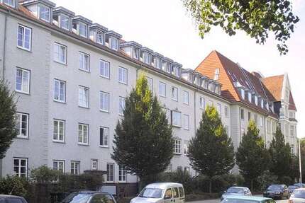 Wohnung Hannover Zooviertel - 2 Zimmer, 52 m&sup2;, 540&euro; | Angebot:27128937