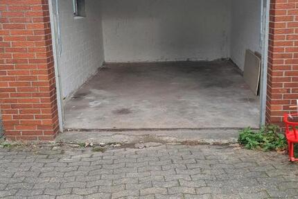 Garage zum sofort vermieten in 29303 Bergen zimmer