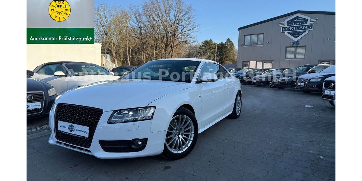 Audi A5 133.269 km 12.999 &euro; Hannover 30629
