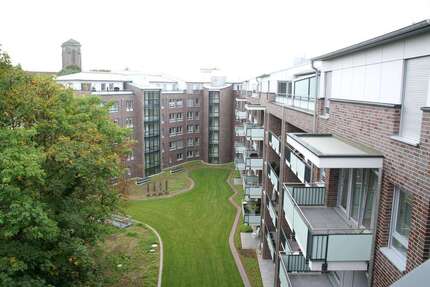 Wohnung zum Mieten in Hannover 1.325 € 91.83 m²
