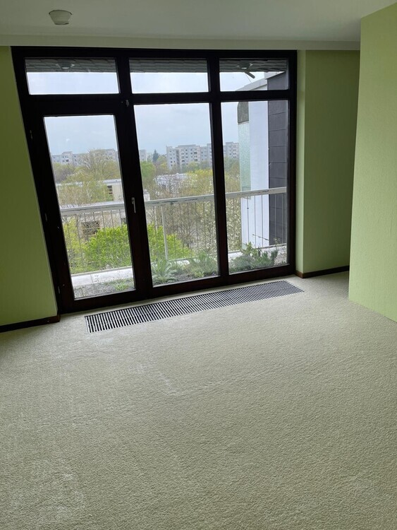 REDUZIERT! Saniertes Penthouse in Laatzen – 3-Zimmer-Traumwohnung mit Balkon & Fahrstuhl! 3 zimmer