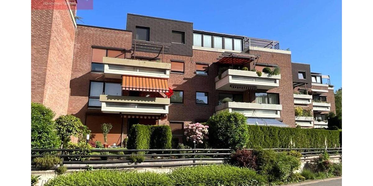 Etagenwohnung Laatzen Laatzen-Mitte - 4 Zimmer, 104 m&sup2;, 278.000&euro; | Angebot:26825819