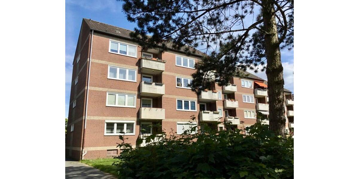 Etagenwohnung Garbsen - 3 Zimmer, 69 m&sup2;, 646&euro; | Angebot:26486724