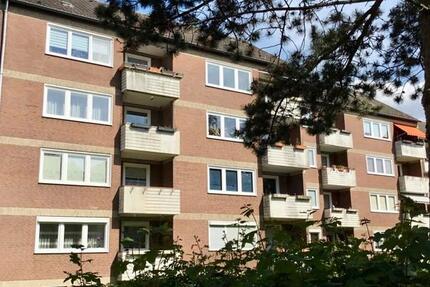 Wohnung Garbsen - 3 Zimmer, 69 m&sup2;, 646&euro; | Angebot:26486724