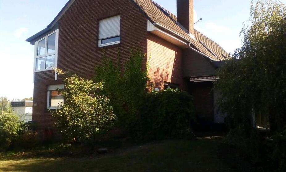 Mehrfamilienhaus