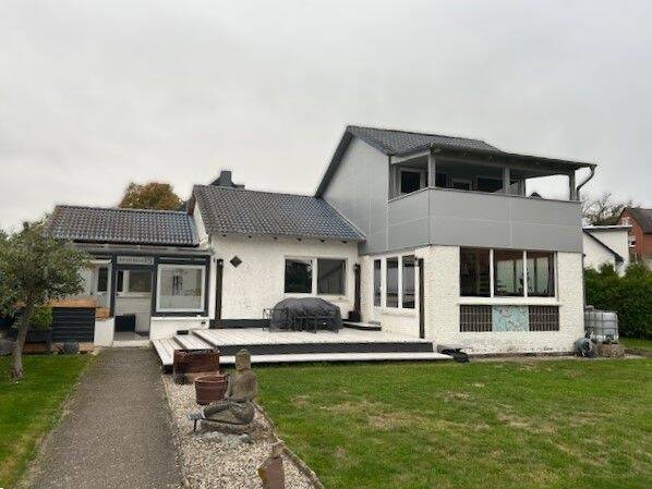 Einfamilienhaus Pattensen Jeinsen - 5 Zimmer, 155 m&sup2;, 359.000&euro; | Angebot:25674380
