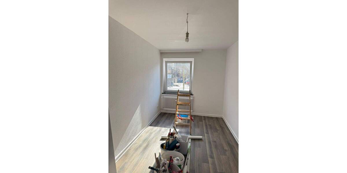 Etagenwohnung Hildesheim Mitte - 4 Zimmer, 100 m&sup2;, 850&euro; | Angebot:25563345