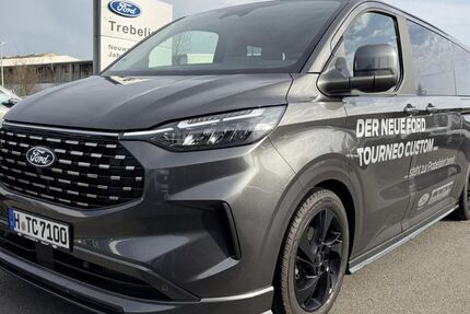 Ford Tourneo Custom 12.000 km 45.990 &euro; Wunstorf 31515