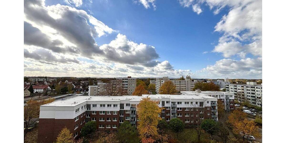 Etagenwohnung Laatzen Laatzen-Mitte - 1 Zimmer, 41 m&sup2;, 78.000&euro; | Angebot:26929564