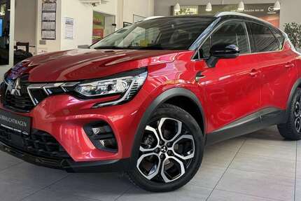 Mitsubishi ASX 43.500 km 20.990 &euro; Hannover 30625
