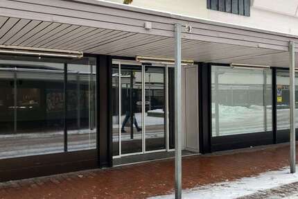 Einzelhandel in Hannover 2.143 € 170 m² zimmer