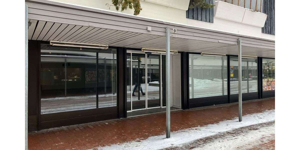 Einzelhandel in Hannover 2.143 € 170 m² zimmer