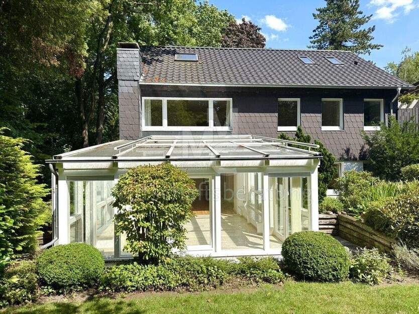 Grüner Traum in Bestlage von Kirchrode! 4 zimmer