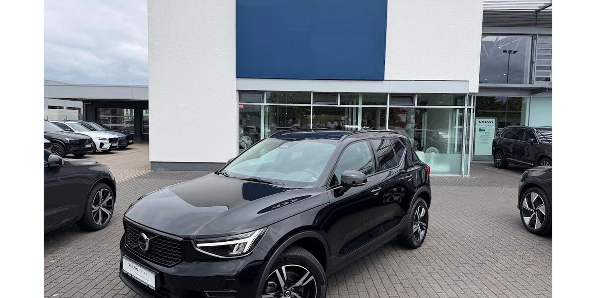Volvo XC40 44.600 km 29.900 &euro; Hannover 30179