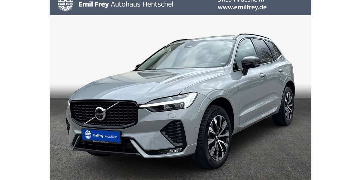 Volvo XC60 29.785 km 39.918 &euro; Hildesheim 31135