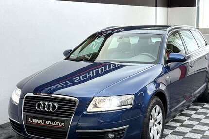 Audi A6 83.790 km 11.500 € Lehrte 31275