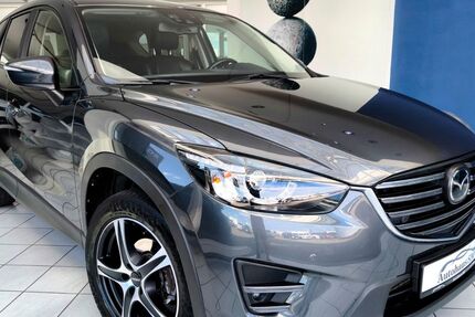 Mazda CX-5 130.574 km 13.970 &euro; Laatzen (Bei Hannover) 30880