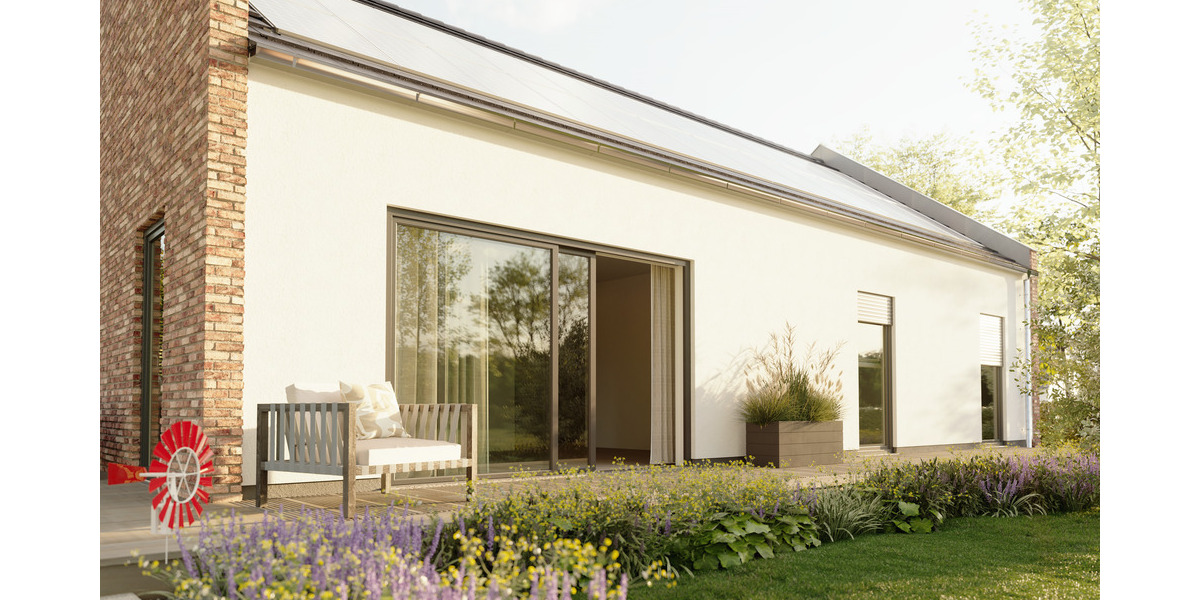 Einfamilienhaus Wedemark Abbensen - 3 Zimmer, 102 m&sup2;, 408.000&euro; | Angebot:26038213