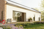 Einfamilienhaus Wedemark Abbensen - 3 Zimmer, 102 m&sup2;, 408.000&euro; | Angebot:26038213