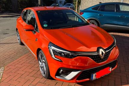 Renault Clio 30.000 km 15.990 &euro; Garbsen 30823