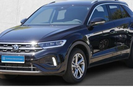 VW T-Roc 17.731 km 26.880 &euro; Lehrte 31275