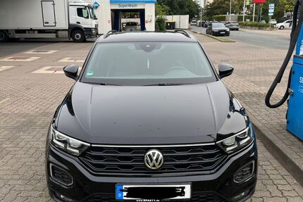 VW T-Roc 242.000 km 13.900 &euro; Seelze 30926