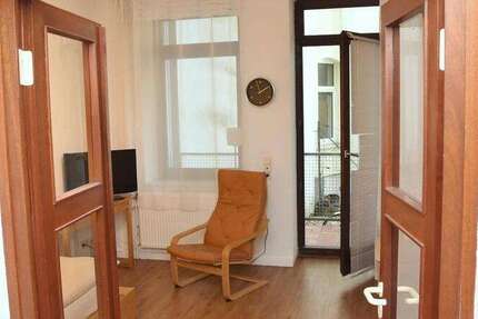 Wohnen auf Zeit in Hannover 732 € 1 zimmer