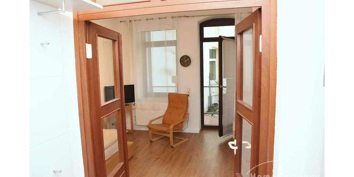 Wohnen auf Zeit in Hannover 732 € 1 zimmer