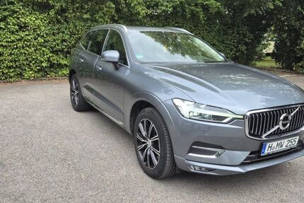Volvo XC60 102.496 km 26.500 &euro; Hannover 30457