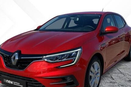 Renault Megane 67.933 km 19.258 &euro; Hildesheim 31135