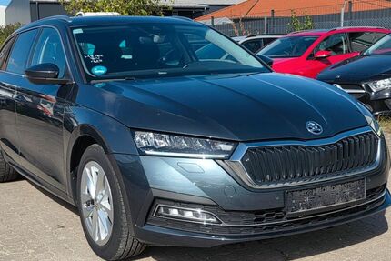 Skoda Octavia 159.365 km 11.490 &euro; Garbsen 30827