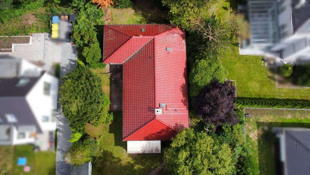 Grundstück Hannover Bothfeld-Vahrenheide - 774.500&euro; | Angebot:27496610