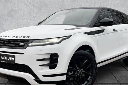 Land Rover Range Rover Evoque 8.229 km 49.900 &euro; Hannover 30179