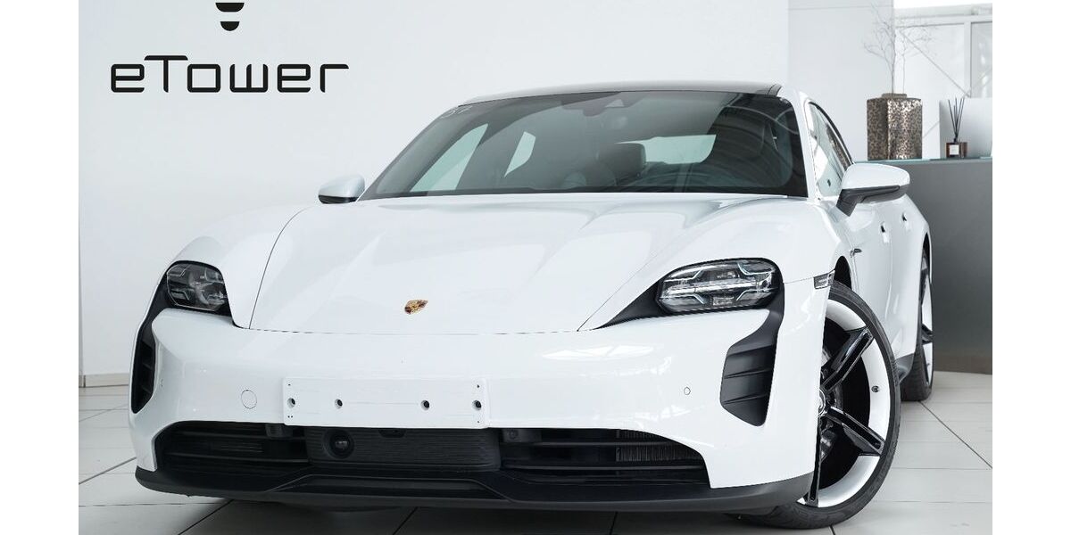 Porsche Taycan 64.500 km 60.990 € Garbsen 30823