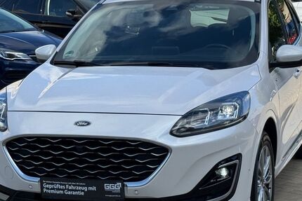 Ford Kuga 140.000 km 15.900 &euro; Hannover 30449