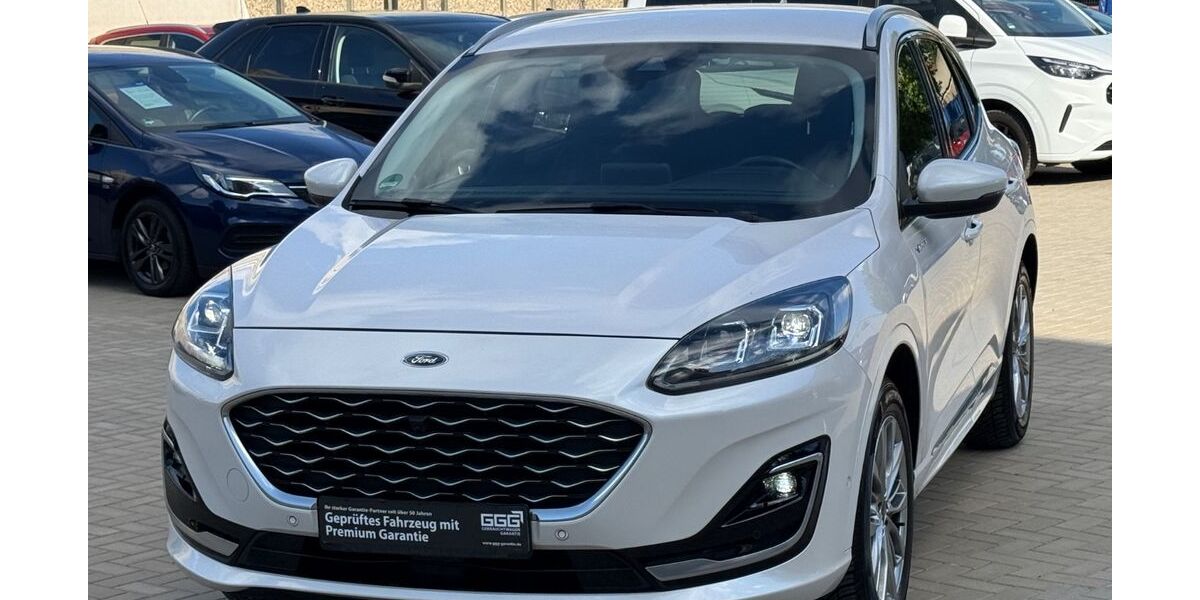 Ford Kuga 140.000 km 15.900 &euro; Hannover 30449